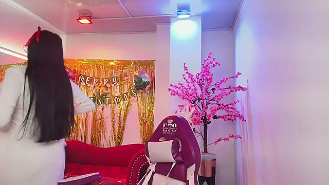 Dulce violeta  online show from December 19, 10:55 am