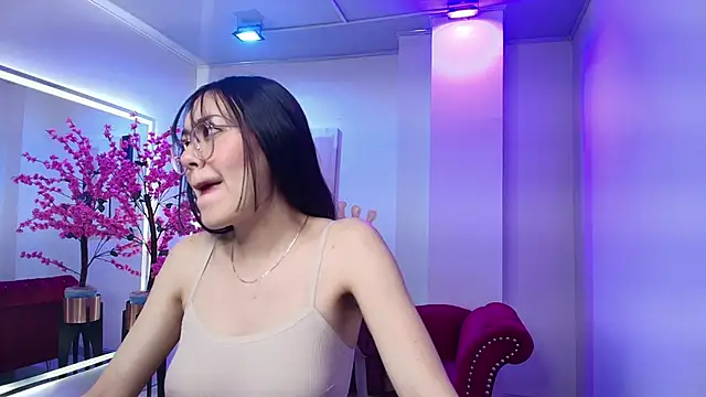 Dulce violeta  online show from January 10, 11:12 am