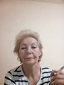 Calypso-Loove online show from December 20, 9:38 am