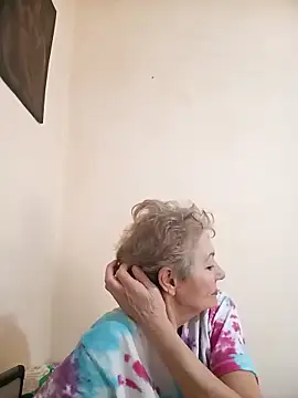 Calypso-Loove online show from February 27, 2:06 pm