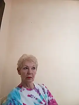 Calypso-Loove online show from April 2, 12:14 pm