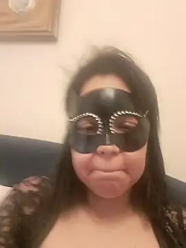 h4cPaolaMascherata online show from March 25, 4:35 pm