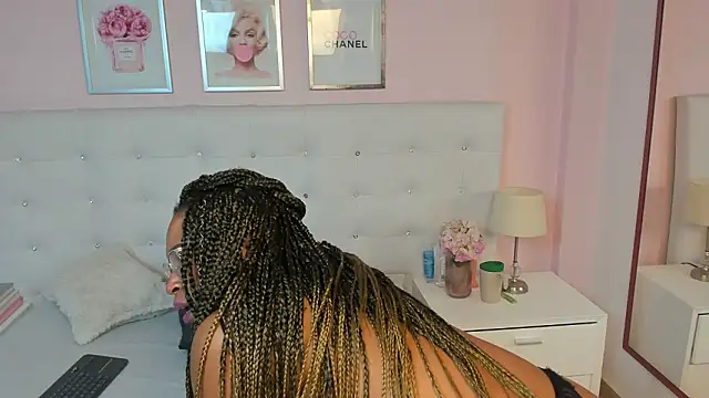 TanyaOconnor online show from February 12, 11:38 am