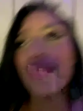 AlinaArgii online show from December 13, 7:53 pm