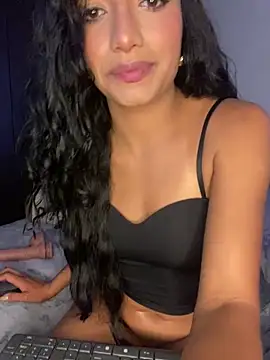 AlinaArgii online show from March 11, 8:26 pm