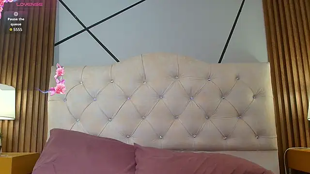 Molly Denver online show from January 15, 1:10 am