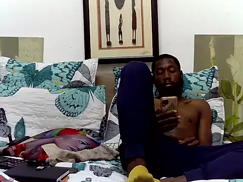 BloodmoonAlpha 1 online show from December 4, 10:29 pm