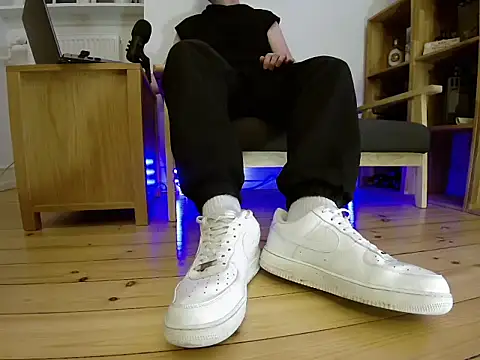 jonas camboy online show from January 10, 4:09 pm