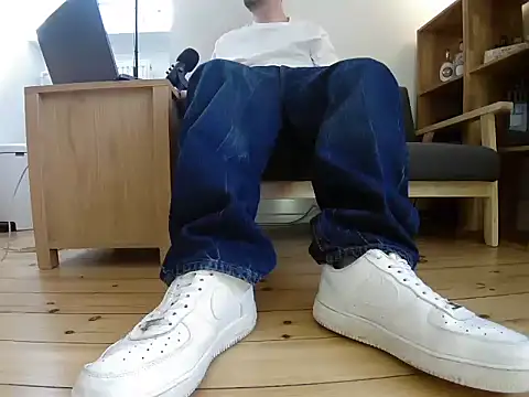 jonas camboy online show from March 15, 2:01 pm