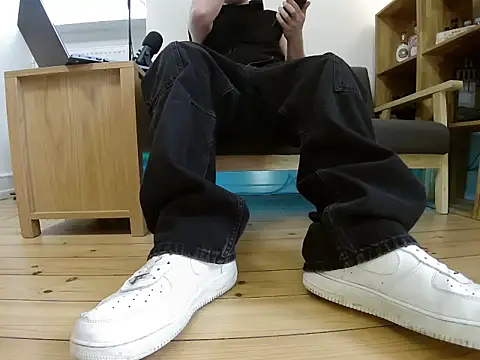 jonas camboy online show from April 2, 1:53 pm