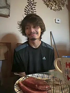 Cordo Abel online show from January 15, 8:01 pm