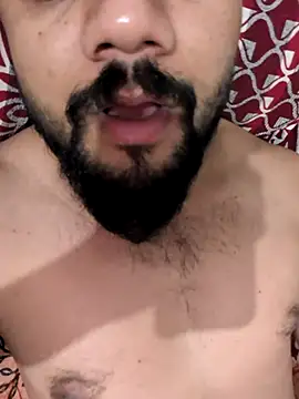 sexytomdev online show from March 22, 7:50 pm