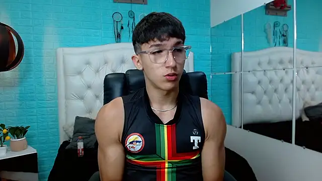 jeremy job online show from March 18, 11:35 am