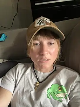 alluringpixie online show from March 9, 4:11 pm