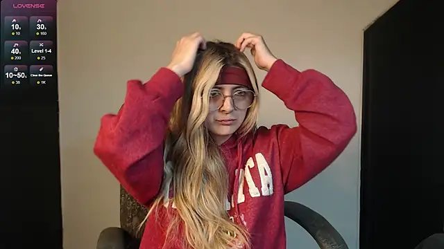 pal0mita online show from January 15, 6:33 pm