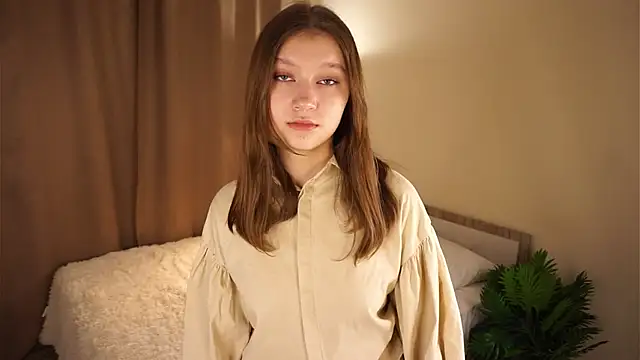 IrenaZeiler online show from January 11, 4:17 am