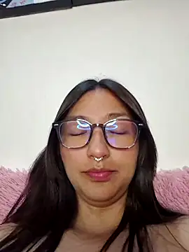 SabrinaLu  online show from December 17, 12:27 am