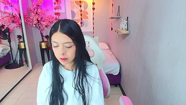 Emily osman online show from February 16, 12:45 pm