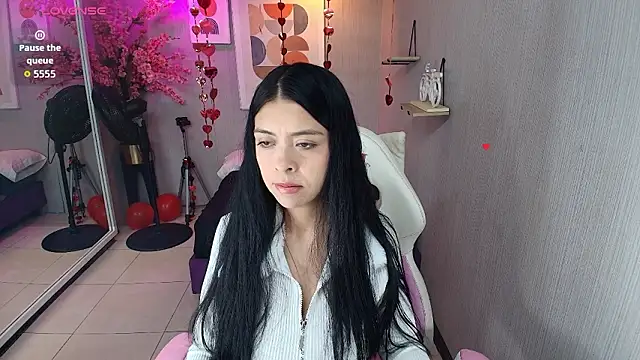 Emily osman online show from February 18, 12:34 pm