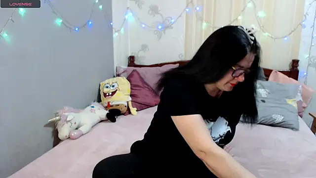 SashaBond online show from December 16, 8:08 am