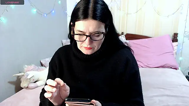 SashaBond online show from February 21, 12:17 pm