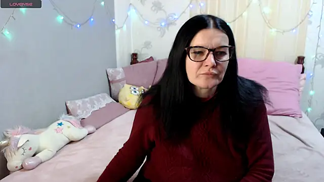 SashaBond online show from February 26, 12:04 pm