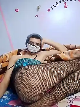 daisytaylorx1 online show from February 7, 1:20 am