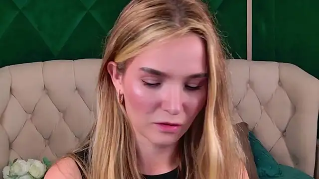 Lina Sinerz online show from July 15, 9:09 pm
