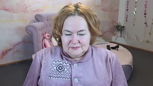 Nola Nekta online show from February 5, 6:07 am