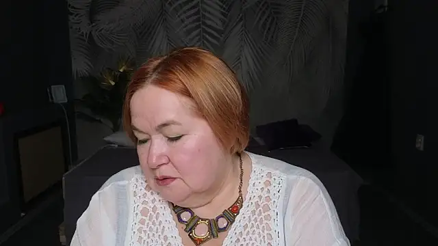 Nola Nekta online show from March 27, 6:29 pm