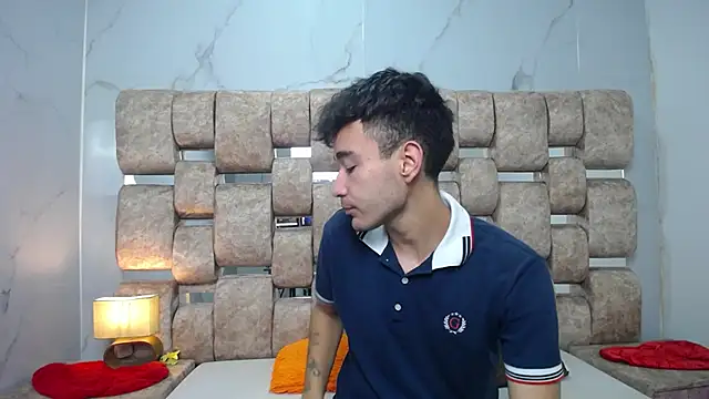 KathyAiden online show from April 15, 3:08 pm