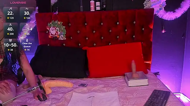 Cherry sweetty11 online show from December 20, 5:03 am