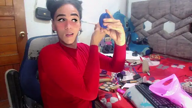 Snapshot of michaeldissts chatting on February 11, 9:36 am michaeldissts online show from February 11, 9:36 am