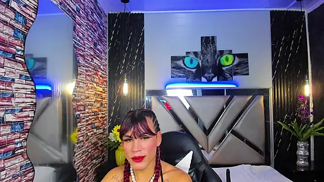 Arielle Soren online show from January 9, 9:05 pm