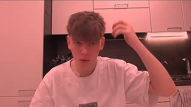 Snapshot of Fredd_Xanders chatting on January 9, 4:21 pm Fredd Xanders online show from January 9, 4:21 pm