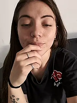 Ceciihot online show from December 16, 6:35 pm