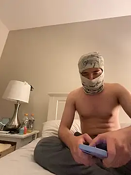 phantom898983 online show from March 27, 6:52 am