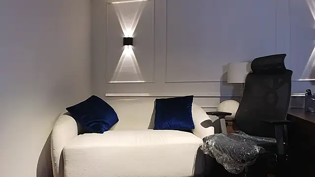 scarlettvg online show from January 9, 3:31 am