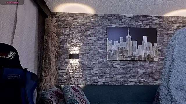 scarlettvg online show from January 15, 4:28 am