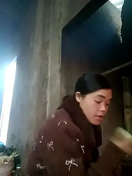 mon-monk online show from December 19, 12:50 am