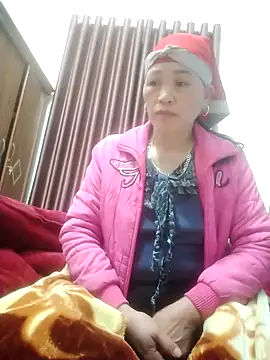 RV616 online show from January 6, 10:56 pm