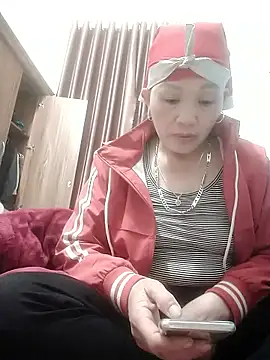 RV616 online show from January 12, 12:32 pm