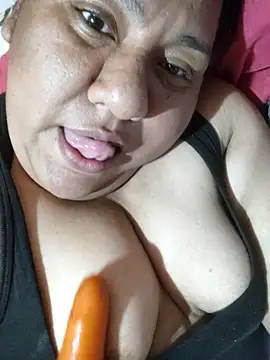 Snapshot of Nenis1224 chatting on December 17, 3:23 am Nenis1224 online show from December 17, 3:23 am