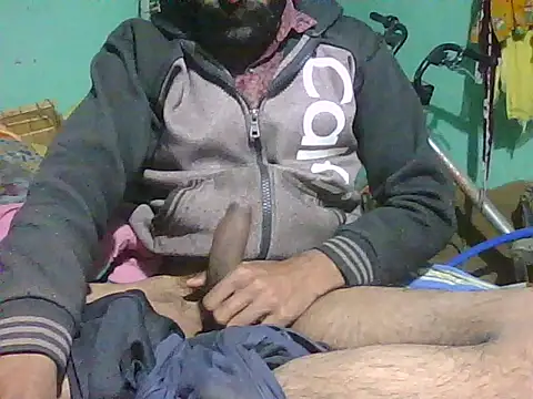 darkboy00011 online show from January 16, 5:17 pm