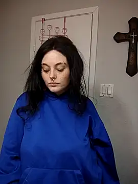 Snapshot of SpiderRose chatting on January 16, 3:16 pm SpiderRose online show from January 16, 3:16 pm