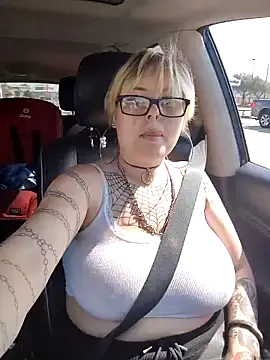 Snapshot of SpiderRose chatting on February 28, 4:52 pm SpiderRose online show from February 28, 4:52 pm