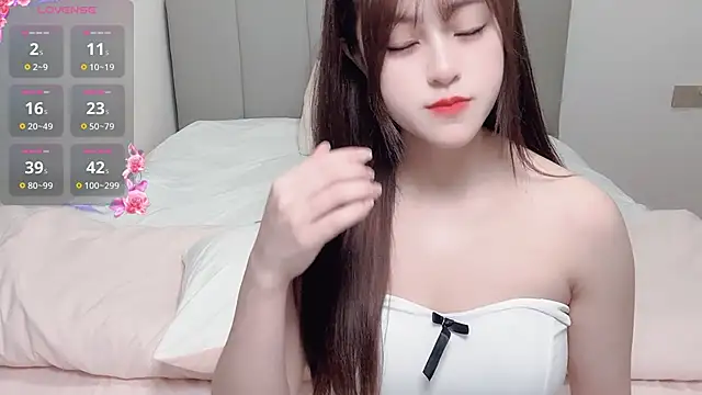 Unafaye online show from December 16, 7:24 am