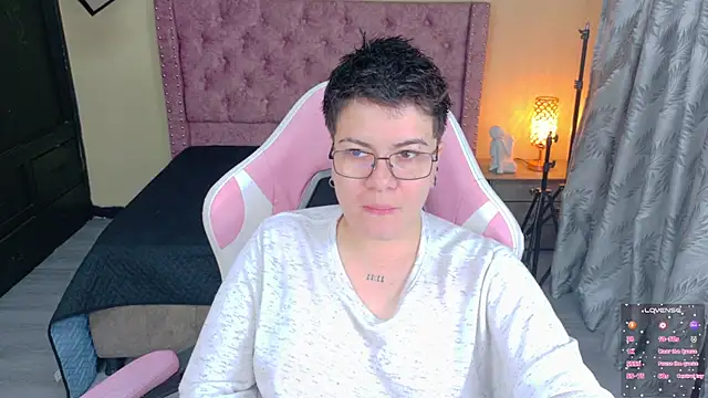 geminis xxx online show from April 28, 4:50 am