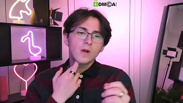 azen rush online show from December 21, 7:32 pm