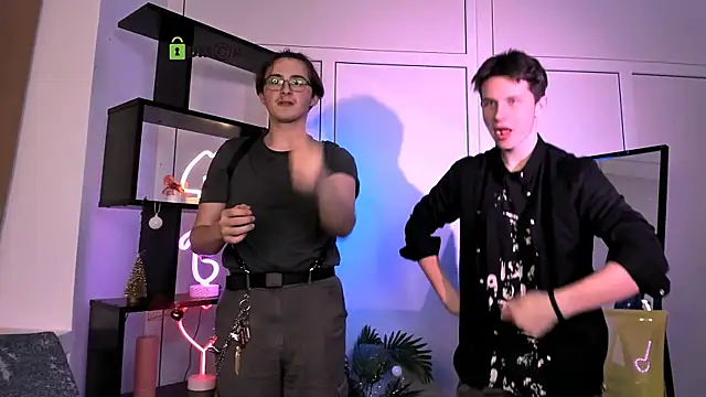 azen rush online show from January 6, 12:03 am